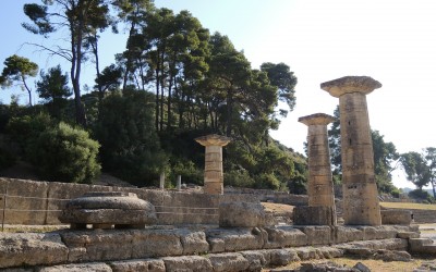 Classical Tour – Cultural Highlights of Hellas