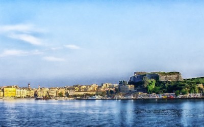 ΚΕΡΚΥΡΑ