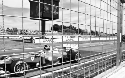 SPIELBERG – AUSTRIA 30.06.2019