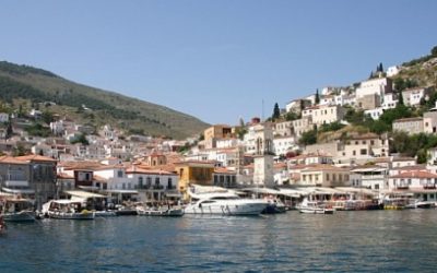 Μονοήμερη Κρουαζιέρα Αργοσαρωνικού