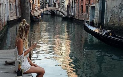 BELLA ITALIA