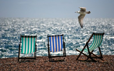 Allein gemeinsam / Urlaub für Einzelreisende