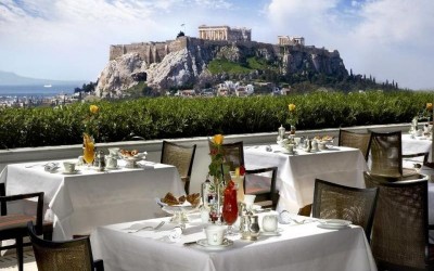 Athens City Break  / 5 days (4 nights)