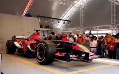 F1 BARCELONA – SPAIN  23.06.2024