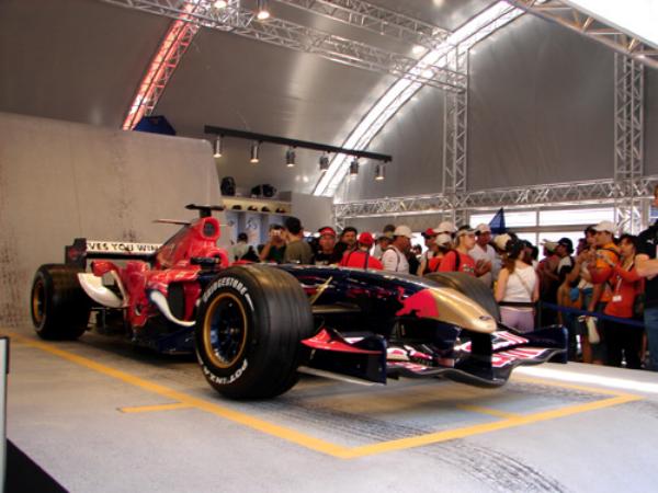 F1 BARCELONA – SPAIN  01.06.2025