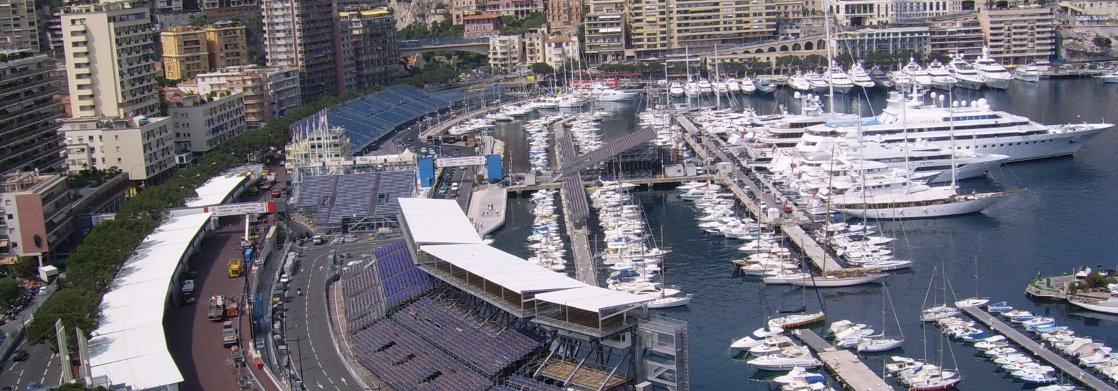 F1 MONTE CARLO – MONACO  26.05.2024