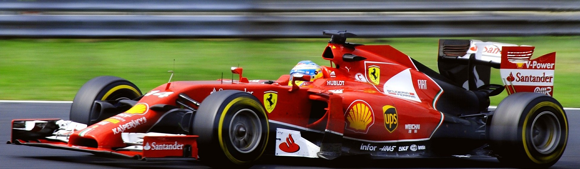 F1 IMOLA GRAND PRIX 18.05.2025