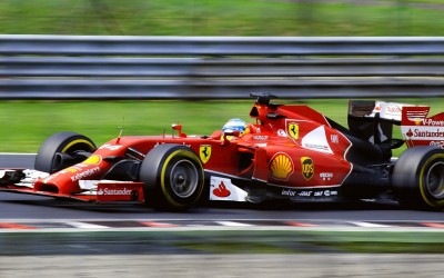F1 IMOLA GRAND PRIX 18.05.2025