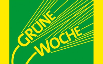 ΔΙΕΘΝΕΙΣ ΕΚΘΕΣΕΙΣ – BERLIN – GRUENE WOCHE 2020