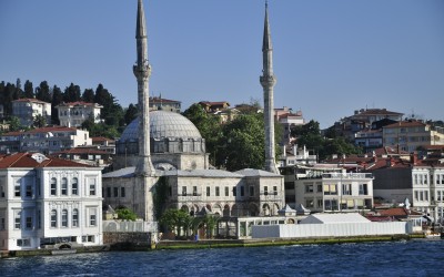 ΚΩΝΣΤΑΝΤΙΝΟΥΠΟΛΗ 2026