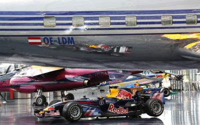 F1 BELGIUM / SPA 27.07.2025