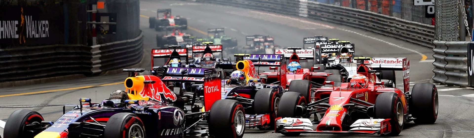 F1 IMOLA GRAND PRIX 18.05.2025  (7-ήμερο οδικό)