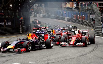 F1 IMOLA GRAND PRIX 19.05.2024 (6-ήμερο οδικό)