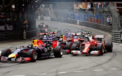 F1 IMOLA GRAND PRIX 19.05.2024  (6-ήμερο οδικό)