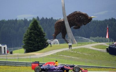 F1 SPIELBERG / AUSTRIA  30.06.2024