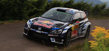 WRC RALLY FINLAND 2020