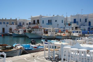 Cyclades Aegean Paros (1)