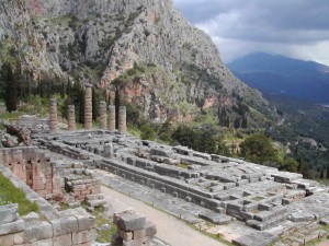 Delphi