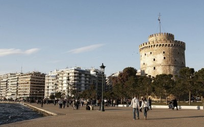 Auf den Spuren des Apostels Paulus