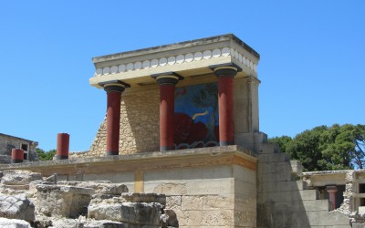 Insel Kreta / Standortreise / Baden und Mehr