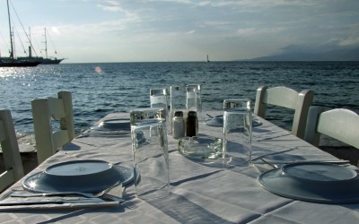 CITY BREAK ATHEN – all time classic / für Genießer