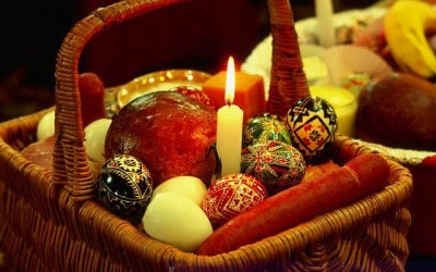 Ostern und Pfingsten 2023 in Griechenland
